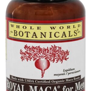 Comprar royal maca for men - cápsulas vegetarianas 180 whole world botanicals preço no brasil energy herbs & botanicals maca suplementos em oferta suplemento importado loja 187 online promoção -