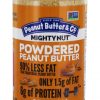 Comprar mighty nut pasta de amendoim em pó original - 6. 5 oz. Peanut butter & co. Preço no brasil alimentos & lanches pasta de castanhas em pó suplemento importado loja 1 online promoção -