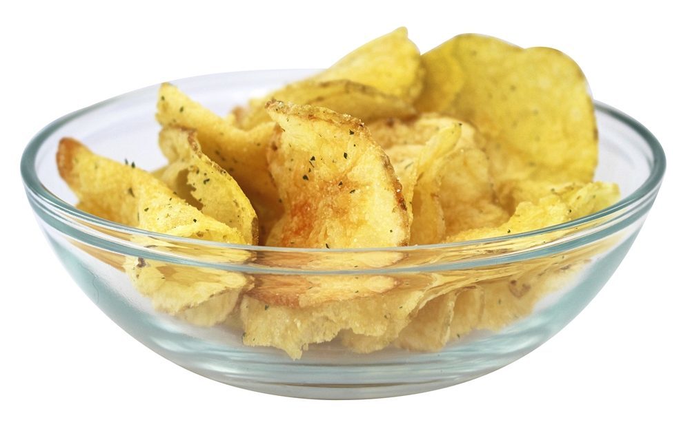 Abacate óleo Chaleira Batatas fritas Cal Rancho - 5 oz. Good Health Natural Foods - Imagem 4