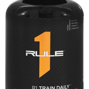 Comprar r1 trem diariamente - 180 tablets rule one proteins preço no brasil multi vitaminas nutrição esportiva suplemento importado loja 3 online promoção -
