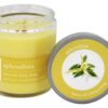 Comprar 100 % pure vela de aromaterapia afrodisia limão e ylang ylang - 8 oz. Tru melange preço no brasil aromaterapia perfumes de óleos essenciais suplemento importado loja 7 online promoção -