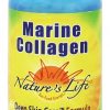 Comprar colágeno marinho - cápsulas 60 nature's life preço no brasil colágeno suplementos nutricionais suplemento importado loja 1 online promoção -