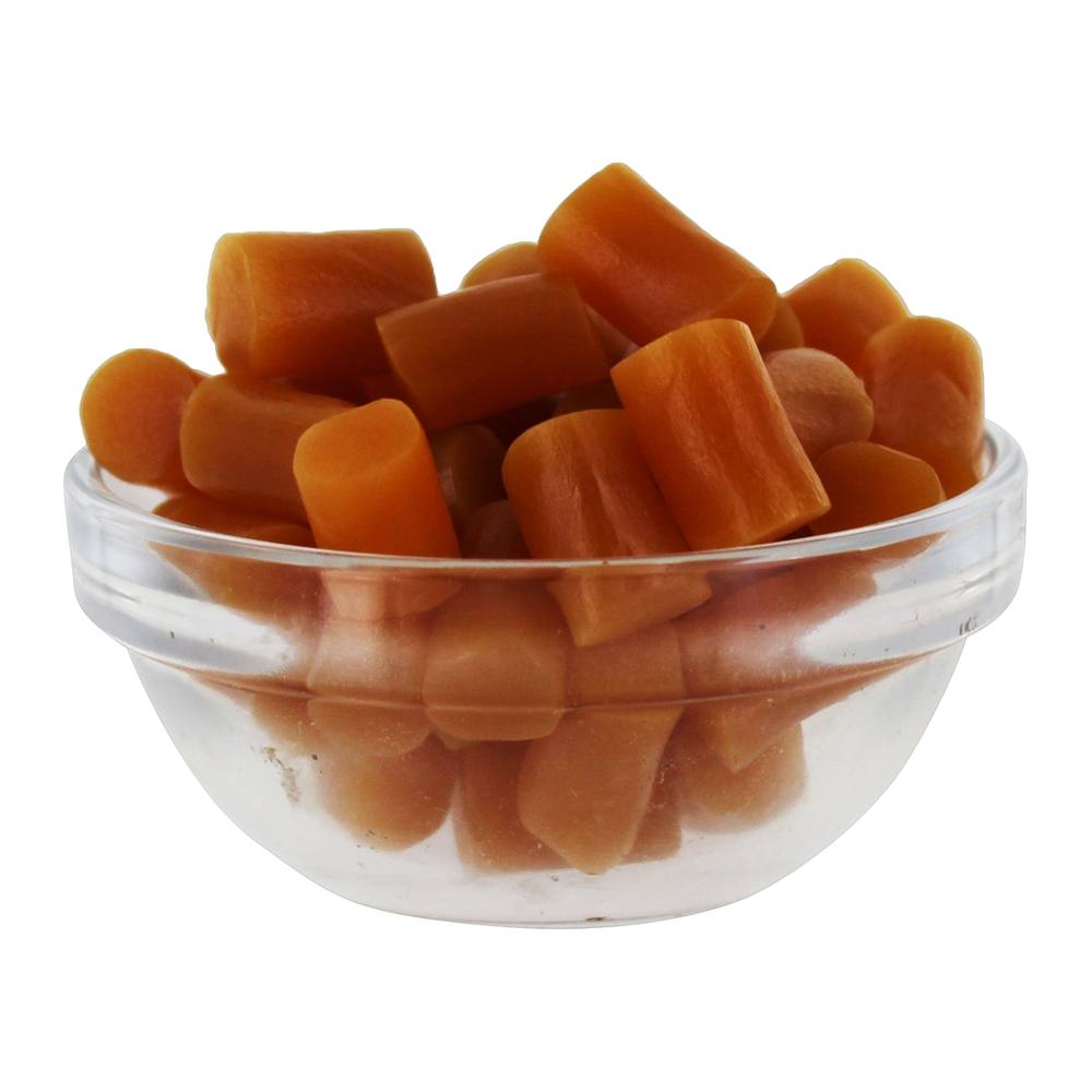 Pêssego de Licorice Sem Glúten Orgânico - 5 oz. YumEarth - Imagem 3