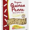 Comprar quinoa orgânica penne - 8 oz. Now foods preço no brasil alimentos & lanches tahine suplemento importado loja 9 online promoção -