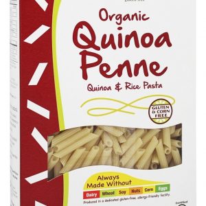 Comprar quinoa orgânica penne - 8 oz. Now foods preço no brasil alimentos & lanches massa / macarrão suplemento importado loja 67 online promoção - 7 de julho de 2022