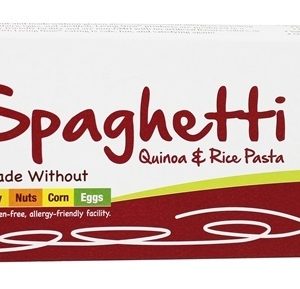 Comprar espaguete de quinoa orgânica - 8 oz. Now foods preço no brasil alimentos & lanches massa / macarrão suplemento importado loja 69 online promoção - 7 de julho de 2022