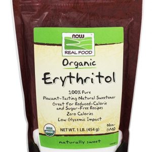 Comprar eritritol orgânico - 1 lb. Now foods preço no brasil alimentos eritritol marcas a-z mel de adoçantes xyloburst suplemento importado loja 17 online promoção - 7 de julho de 2022