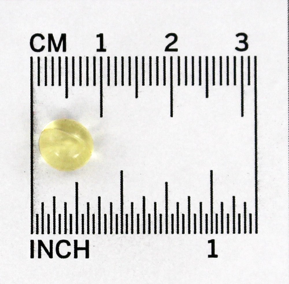 Extrato de alho para a saúde do coração 1000 mg. - 100 Softgels Nature's Bounty - Imagem 4