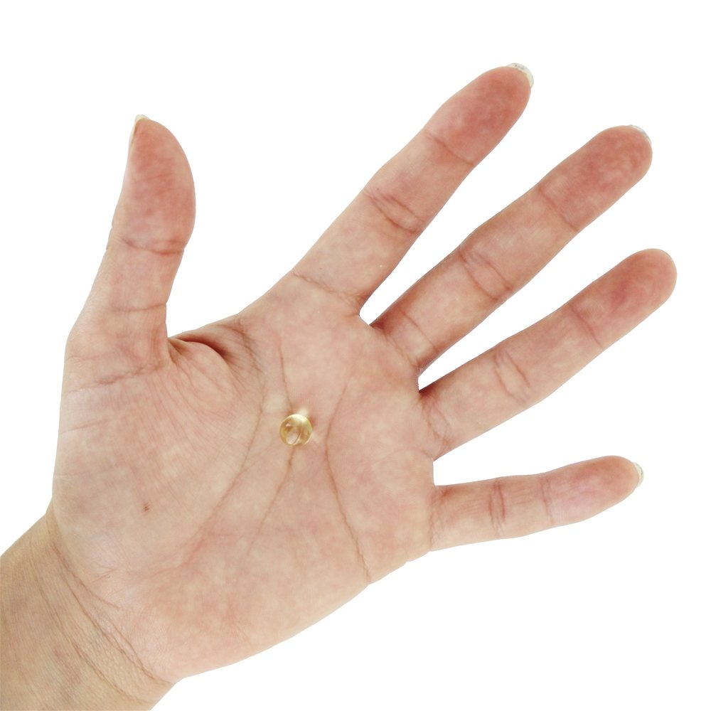 Extrato de alho para a saúde do coração 1000 mg. - 100 Softgels Nature's Bounty - Imagem 5