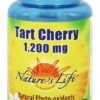 Comprar cereja ginja 1200 mg. - 30 tablets nature's life preço no brasil saúde do cérebro suplementos nutricionais suplemento importado loja 11 online promoção -