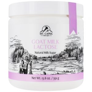 Comprar leite de cabra em lactose em pó - 13. 8 oz. Mt. Capra products preço no brasil alimentos & lanches derivados do leite suplemento importado loja 15 online promoção - 18 de agosto de 2022
