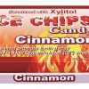 Comprar xilitol mints canela - 1. 76 oz. Ice chips preço no brasil alimentos & lanches biscoitos suplemento importado loja 13 online promoção -