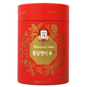 Comprar renesse coreano vermelho ginseng doce - 120 gramas korea ginseng corp preço no brasil alimentos & lanches doces suplemento importado loja 229 online promoção -