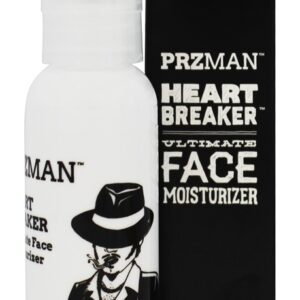 Final Face Hidratante Coração Quebrador - 1.7 fl. oz. PRZMan