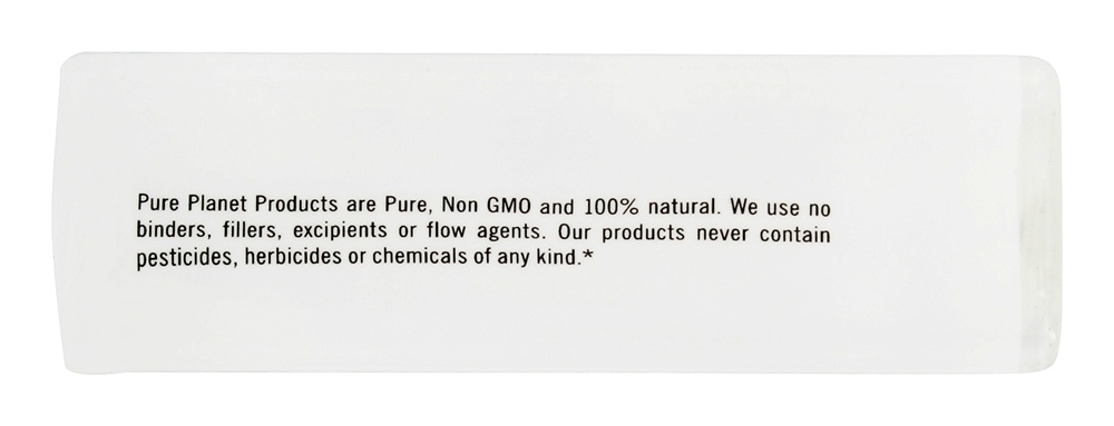 Sais Esportivos 1000 mg. - Cápsulas vegetarianas 30 Pure Planet - Imagem 3