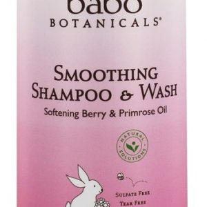 Comprar shampoo suavizante e amaciante de lavagem berry & primose oil - 16 fl. Oz. Babo botanicals preço no brasil mamadeiras e acessórios saúde de crianças & bebês suplemento importado loja 149 online promoção -