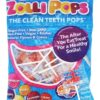 Comprar variedade limpa do saco dos pirulitos dos dentes - 25 peça (s) zollipops preço no brasil alimentos & lanches lanches a base de feijão suplemento importado loja 9 online promoção -