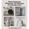 Comprar difusor de óleo ultrassônico vapor touch spa greenair preço no brasil aromaterapia difusores suplemento importado loja 9 online promoção -