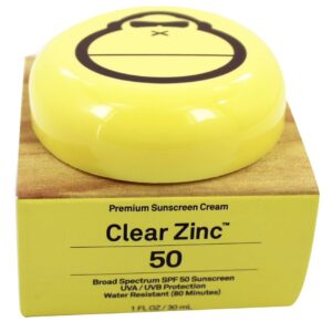 Comprar limpar zinco prêmio protetor solar creme 50 spf - 1 fl. Oz. Sun bum preço no brasil cuidados pessoais & beleza protetores solares suplemento importado loja 3 online promoção -