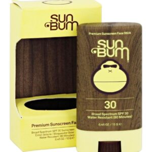 Comprar vara de rosto de protetor solar premium 30 spf - 0. 45 oz. Sun bum preço no brasil cuidados pessoais & beleza protetores solares suplemento importado loja 59 online promoção -