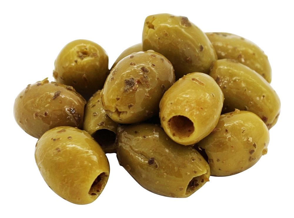 Lanche de Azeitona com Limão e Orégano - 2.3 oz. Gaea - Imagem 3