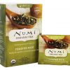 Comprar chá verde arroz tostado - 18 saquinhos de chá numi organic preço no brasil chás e café chás matcha suplemento importado loja 9 online promoção -