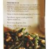 Comprar chá verde arroz tostado - 18 saquinhos de chá numi organic preço no brasil chás e café chás verdes suplemento importado loja 3 online promoção -
