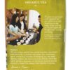Comprar chá verde arroz tostado - 18 saquinhos de chá numi organic preço no brasil chás e café chás verdes suplemento importado loja 5 online promoção -