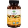 Comprar ashwagandha orgânico - cápsulas vegetarianas 180 organic india preço no brasil ervas petasites suplemento importado loja 5 online promoção -