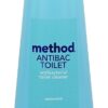Comprar antibac antibacteriana banheiro limpador hortelã - 24 fl. Oz. Method preço no brasil limpeza de banheiro produtos naturais para o lar suplemento importado loja 1 online promoção -