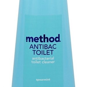 Comprar antibac antibacteriana banheiro limpador hortelã - 24 fl. Oz. Method preço no brasil limpeza de cozinha produtos naturais para o lar suplemento importado loja 17 online promoção -