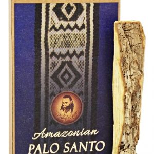 Comprar prêmio palo santo santo madeira amazônico - 5 stick (s) prabhuji's gifts preço no brasil aromaterapia smudges suplemento importado loja 9 online promoção -