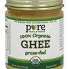 Comprar ghee orgânico grassfed - 7. 8 oz. Pure indian foods preço no brasil alimentos & lanches molhos & marinados suplemento importado loja 7 online promoção - 11 de agosto de 2022
