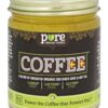 Comprar café++ paleo recipiente para o creme ghee & mct óleo misturar - 8. 5 oz. Pure indian foods preço no brasil alimentos & lanches ghee suplemento importado loja 1 online promoção -