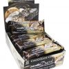 Comprar barra de chocolate escuro coco de chocolate - 12 barras nugo nutrition preço no brasil barras de proteínas barras nutricionais suplemento importado loja 1 online promoção -