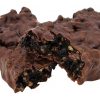 Comprar escuro chocolate bar hortelã chocolate lasca - 12 barras nugo nutrition preço no brasil barras de proteínas barras nutricionais suplemento importado loja 5 online promoção - 16 de agosto de 2022