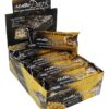 Comprar barra de chocolate escuro barra de manteiga de amendoim - 12 barras nugo nutrition preço no brasil barras de granola barras nutricionais suplemento importado loja 13 online promoção -