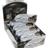 Comprar chocolate escuro barra de chocolate - 12 barras nugo nutrition preço no brasil barras de cereal sem glúten barras nutricionais suplemento importado loja 13 online promoção -