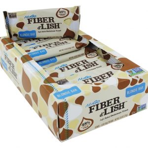 Comprar fiber d'lish bar blondie - 16 barras nugo nutrition preço no brasil barras com alto teor de fibras barras nutricionais suplemento importado loja 17 online promoção - 7 de julho de 2022