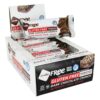 Comprar glúten-livre bar com probiotic escuro chocolate crise - 12 barras nugo nutrition preço no brasil barras de proteínas barras nutricionais suplemento importado loja 1 online promoção -
