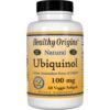 Comprar ubiquinol 100 mg. - 60 cápsulas vegetarianas healthy origins preço no brasil suplementos nutricionais suporte para digestão suplemento importado loja 7 online promoção -