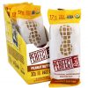 Comprar a manteiga original de amendoim da caixa das barras da proteína - 8 barras perfect bar preço no brasil barras de frutas e castanhas barras nutricionais suplemento importado loja 9 online promoção -