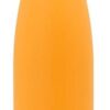 Comprar laranja garrafa de água isolada - 17 oz. Minimal preço no brasil garrafas de água de alto armazenamento purificação & estoque de água suplemento importado loja 7 online promoção -