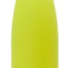 Comprar garrafa de água isolada verde - 17 oz. Minimal preço no brasil garrafas de água de vidro purificação & estoque de água suplemento importado loja 7 online promoção -