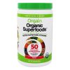 Comprar multifuncional organic superfoods super nutrition baga em pó - 0. 62 lbs. Orgain preço no brasil alimentos & lanches massa / macarrão suplemento importado loja 7 online promoção -