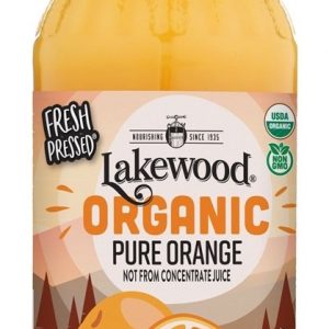 Comprar orgânico pure suco de frutas pure fresco laranja - 12. 5 fl. Oz. Lakewood preço no brasil alimentos & lanches sucos suplemento importado loja 125 online promoção -