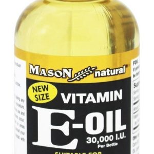 Comprar óleo de vitamina e 30000 iu - 2. 5 fl. Oz. Mason natural preço no brasil cuidados pessoais & beleza vitamina e cuidados com a pele suplemento importado loja 13 online promoção -