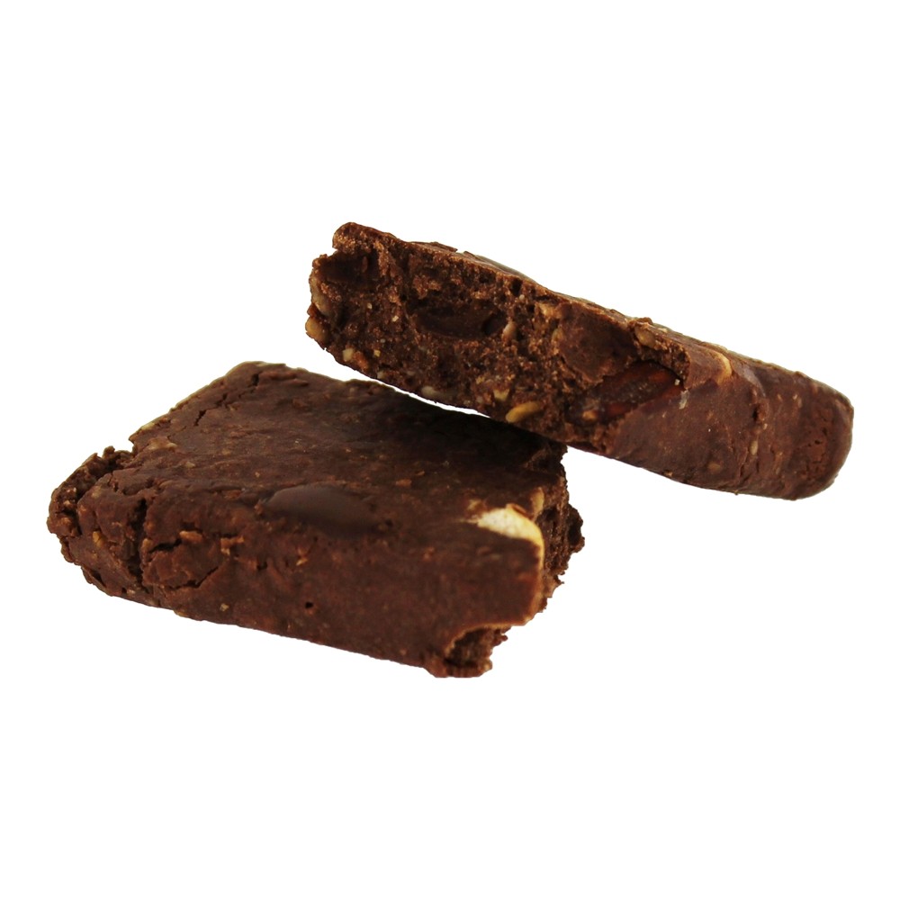 Primal Grass-Fed Whey Protein Bar Chocolate Escuro + Coco + Amêndoa - 12 Barras Bhu Fit - Imagem 5