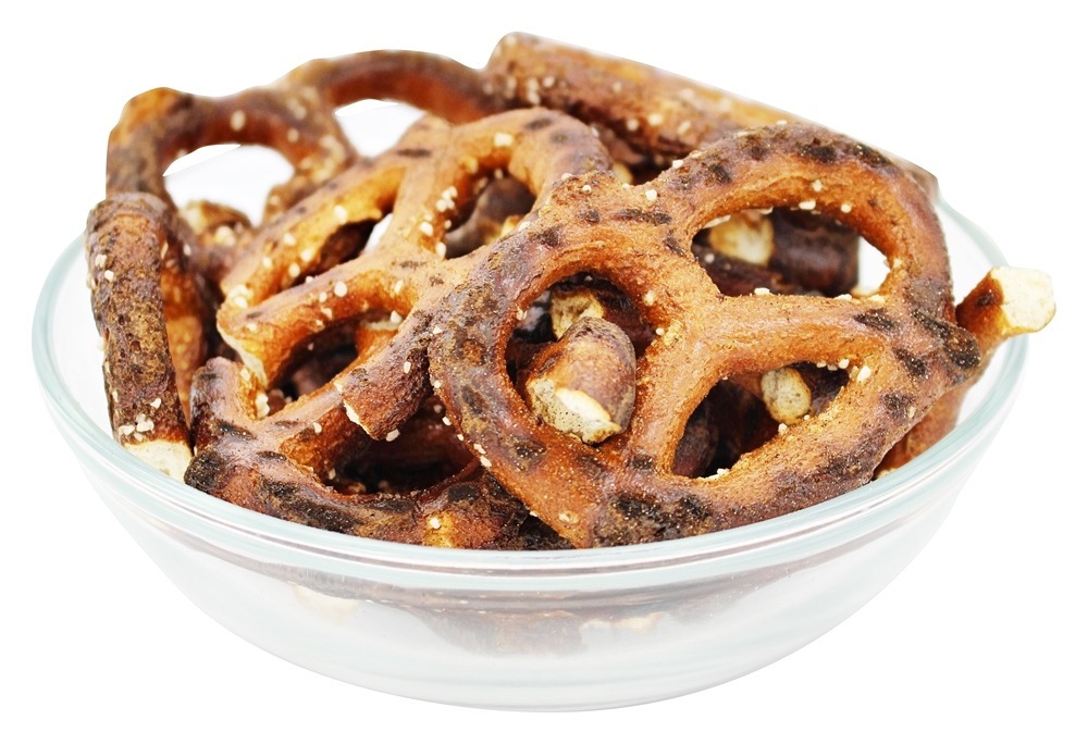 Todos Natural Pretzel Divide Extra Escuro - 11 oz. Unique - Imagem 3