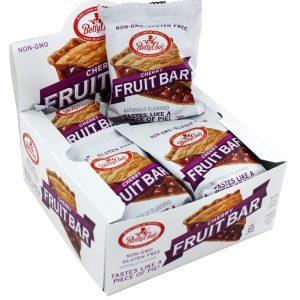 Comprar cereja de frutas cereja sem glúten - 12 barras betty lou's preço no brasil barras com alto teor de fibras barras nutricionais suplemento importado loja 29 online promoção - 7 de julho de 2022